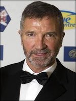 Graeme Souness, Scottish Football speaker